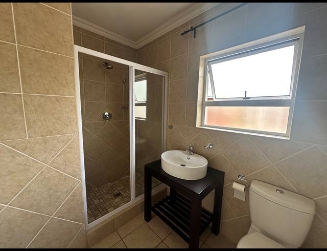 3 BEDROOM TOWNHOUSE FOR SALE IN NEW REDRUTH